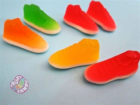 shoe gummies dupe|rounded shoe gummies.